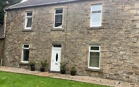 Nethermains House
