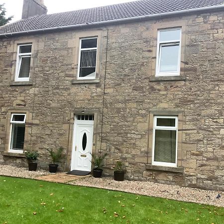 Nethermains House Kilwinning Exterior photo