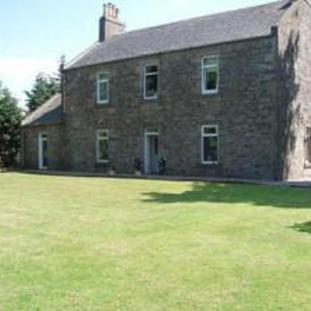 Nethermains House Kilwinning Exterior photo
