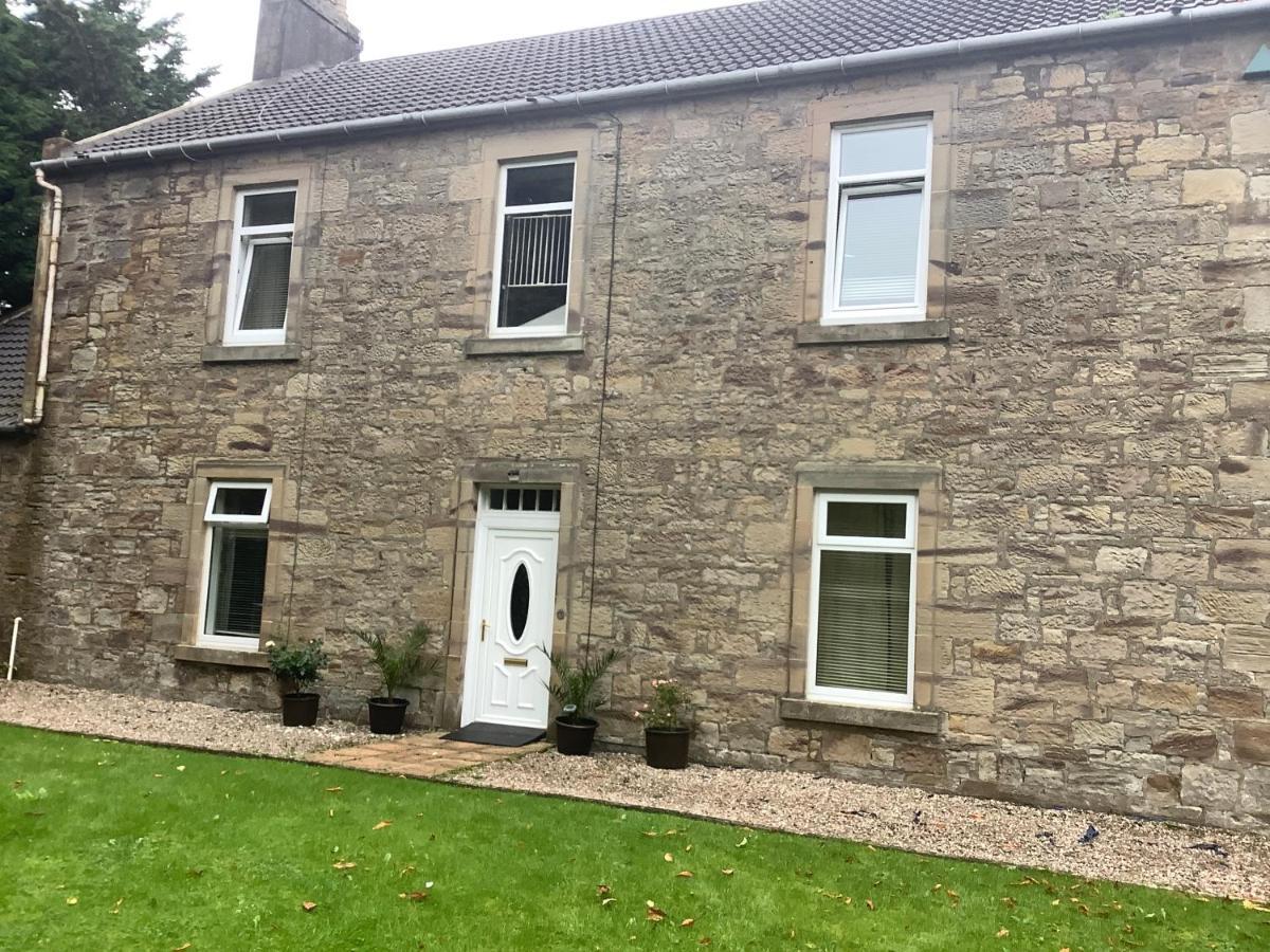 Nethermains House Kilwinning Exterior photo
