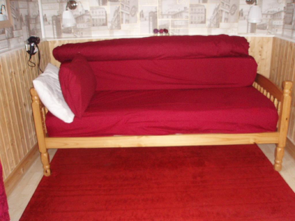 Nethermains House Kilwinning Room photo