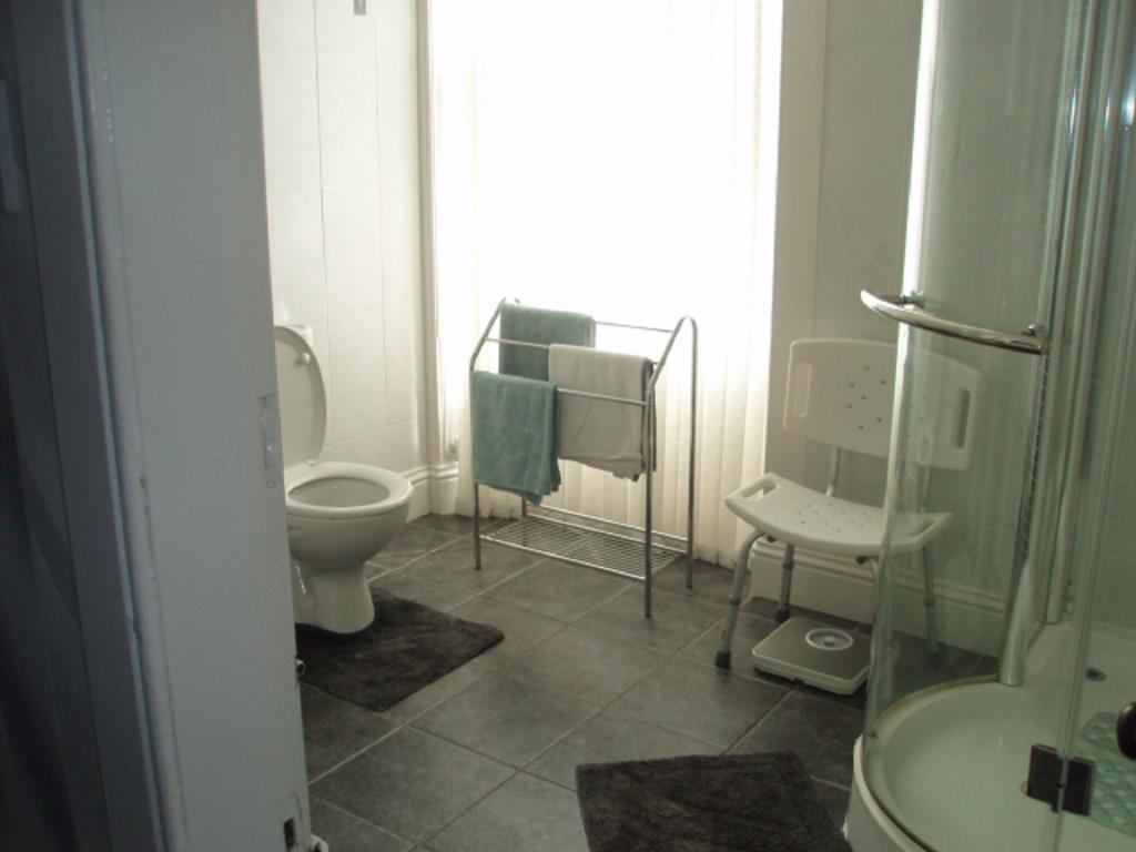 Nethermains House Kilwinning Room photo