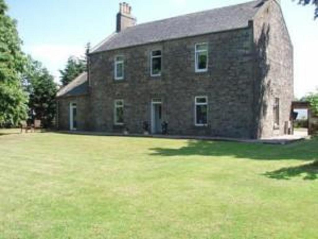 Nethermains House Kilwinning Exterior photo